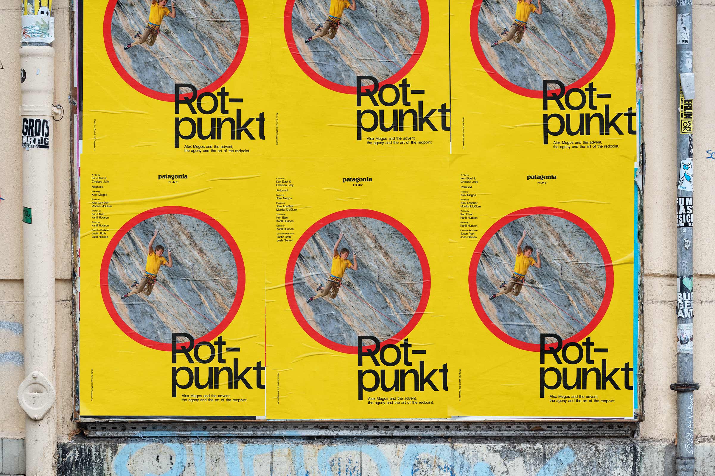 Rotpunkt_Posters3